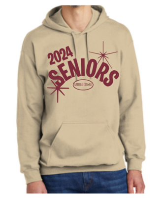 Senior 2024 Sweatshirt