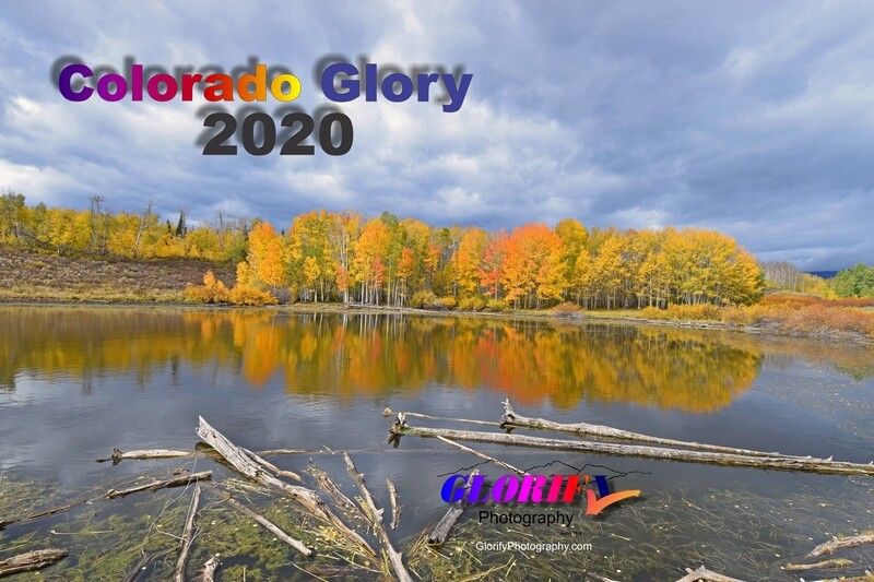 2020 Calendar
