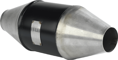 Sport Katalysator 100cpsi bis 4L