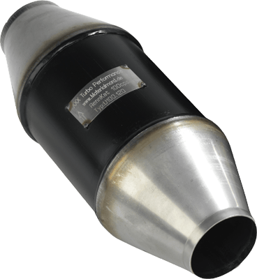 Sport Katalysator 200cpsi bis 2,5L