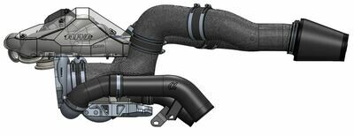 Turbo Kits
