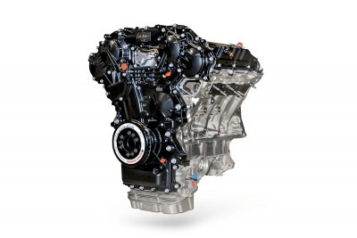 Motor Teile