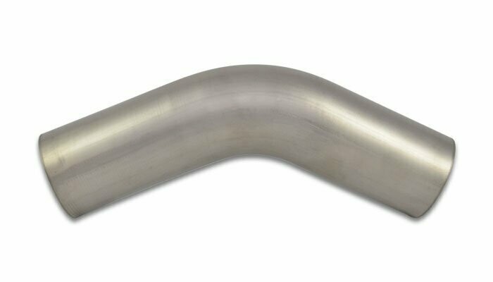 Vibrant 13454 Titan 45° Bogen 3 Vibrant 13454 Titan 45° Bogen 3"(76mm)