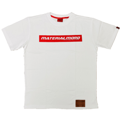 MMR Styler Shirt in Weiß