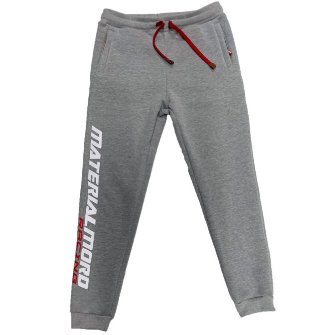 2021 MMR Jogging Hose / Jogger Grau 2021 MMR Jogging Hose / Jogger Grau