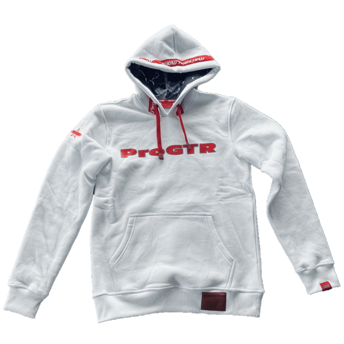 MMR ProGTR Hoodie MMR ProGTR Hoodie