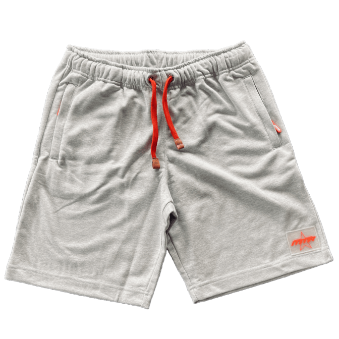 MMR Shorts Grau MMR Shorts Grau