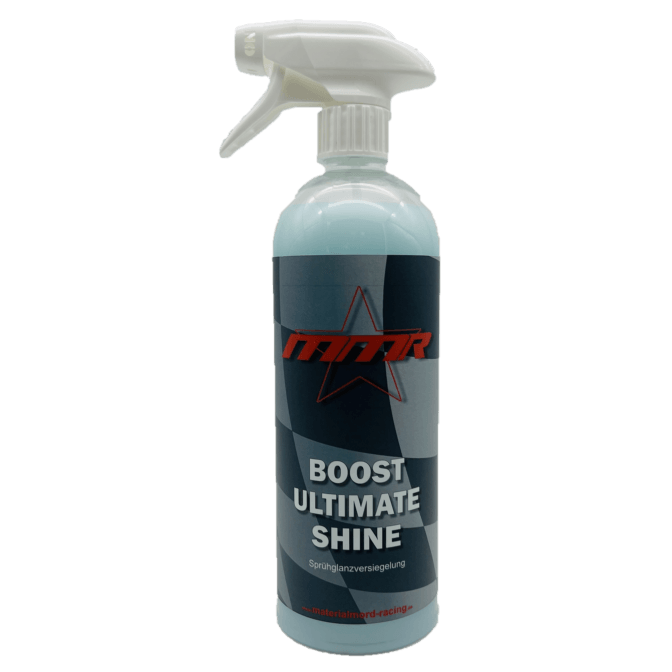 Boost Ultimate Shine Boost Ultimate Shine