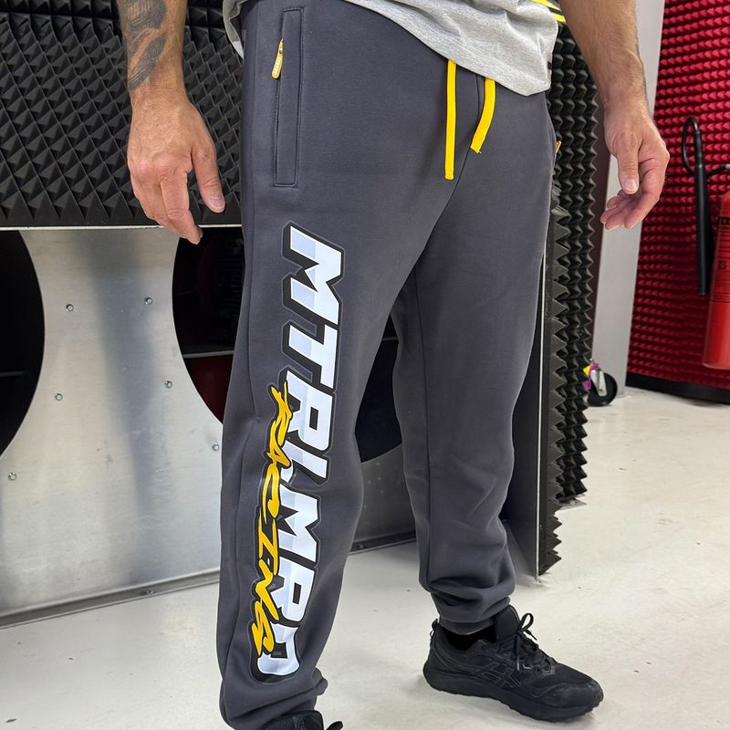 MMR Jogger Anthrazit
