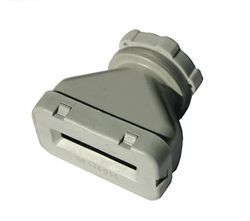 Nylon Flat Cable Gland Nylon Flat Cable Gland