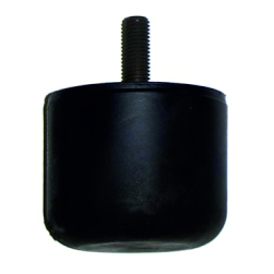 50MM X 50MM RUBBER BUFFERS 50MM X 50MM RUBBER BUFFERS