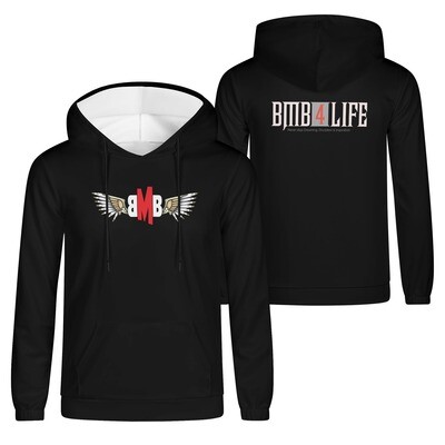 Men's  Hoodie (Limited Edition)