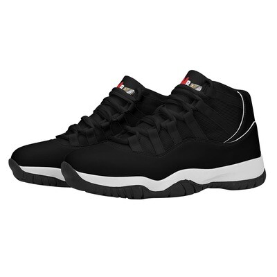 Men's Upgraded High Top  Basketball Sneakers