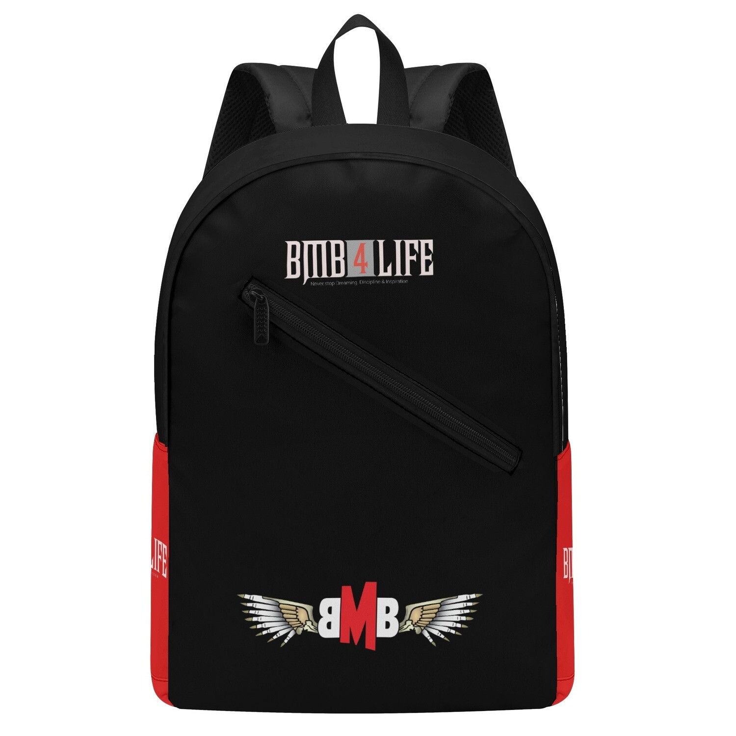 New BMB Laptop Backpack