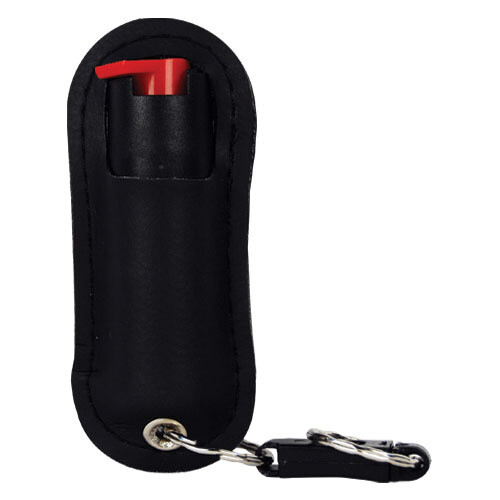 1/2 oz Hallo Holster and Quick Release Keychain