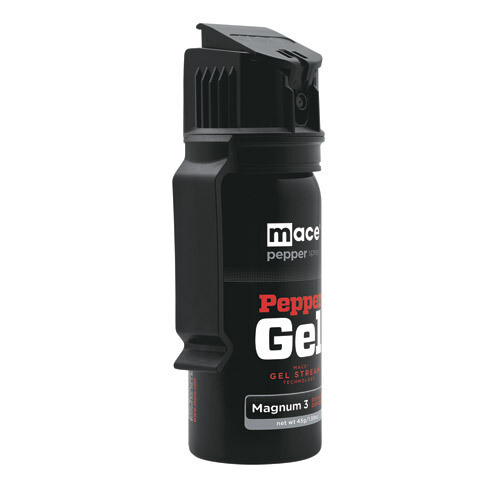 Mace® Pepper Gel Large Model