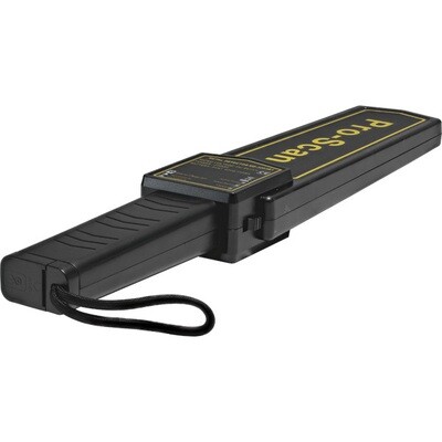 Security Scanner