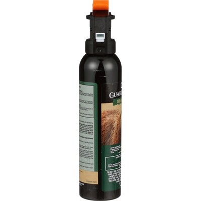 Guard Alaska® Bear Spray