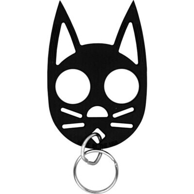 Cat Strike Self-Defense Keychain