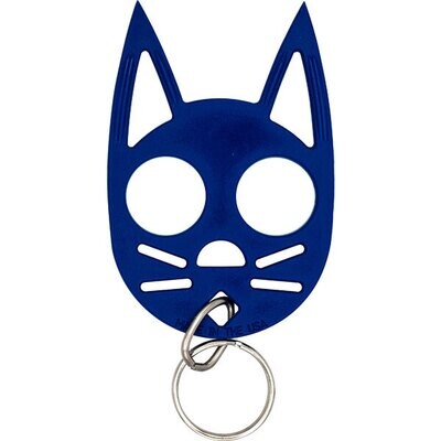 Cat Strike Self-Defense Keychain
