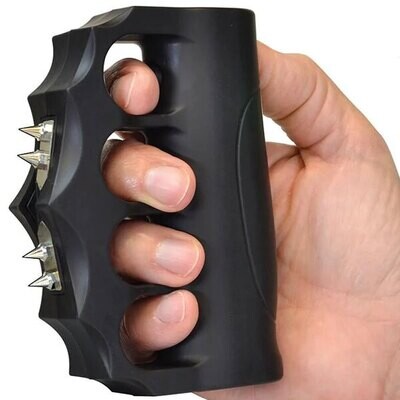 ZAP Blast Knuckles Extreme