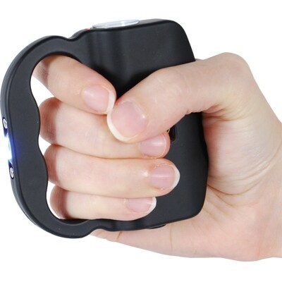 Talon Stun Gun and Flashlight