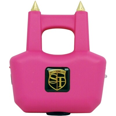 Spike Stun Gun