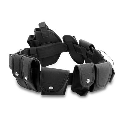 Police-Security Guard Tactical Belt