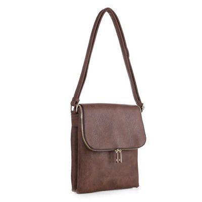 Women&#39;s Concealed  Crossbody - Without Lock