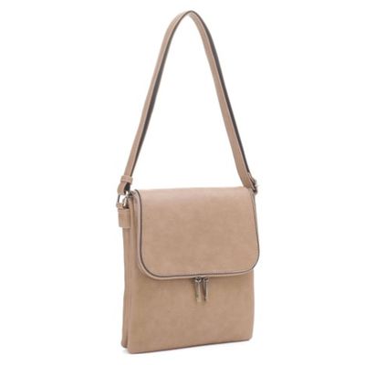 Women's Concealed  Crossbody - Without Lock