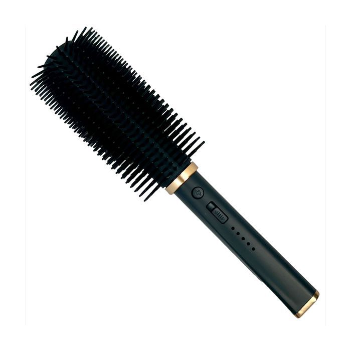Hair Fryer Brush Stun Gun