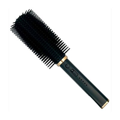 Hair Fryer Brush Stun Gun