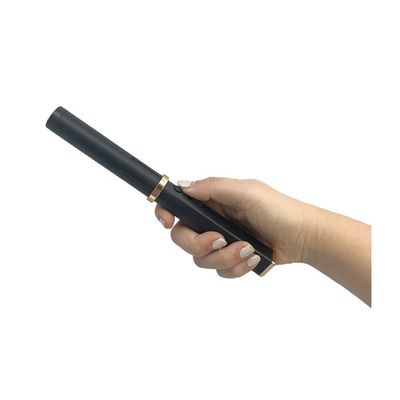 Hair Fryer Brush Stun Gun