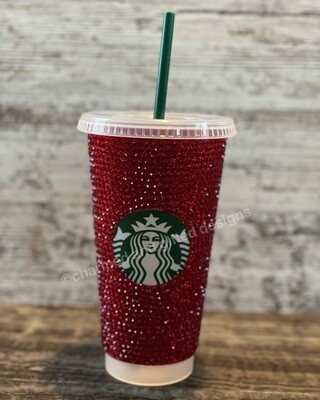 Bling Cold Cup