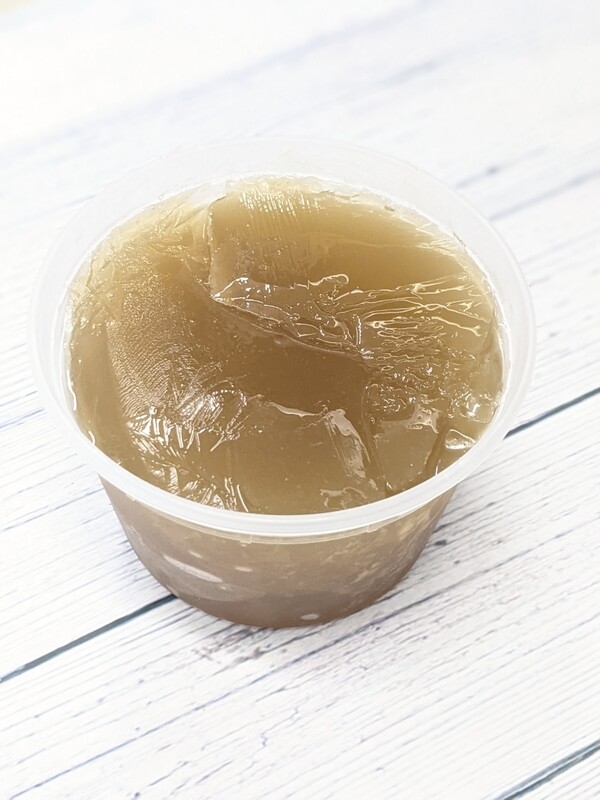 Chicken Meat Stock (GF)