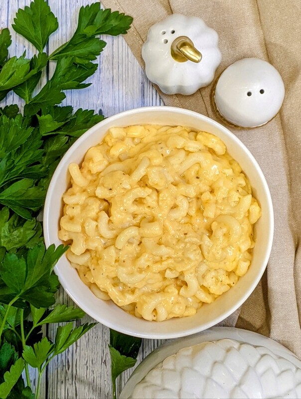 5 Cheese Macaroni and Cheese (2lb)