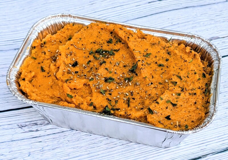 Sweet Potato Chicken Shepherd's Pie - 1 lb. (GF)