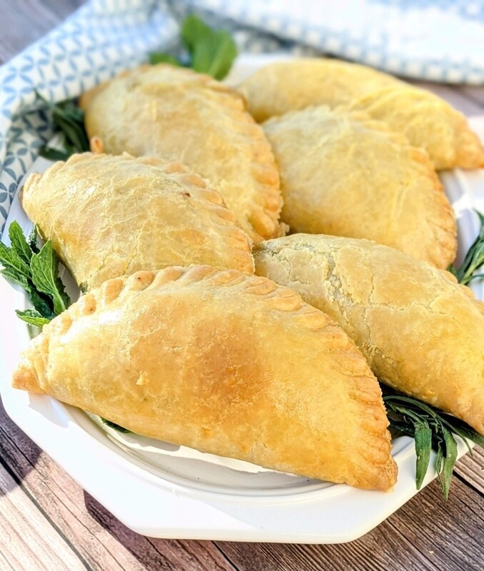 Cheesesteak Hand Pie (frozen)