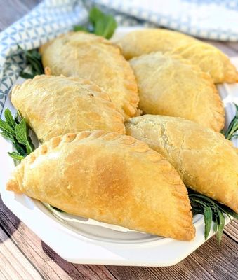 hand pies