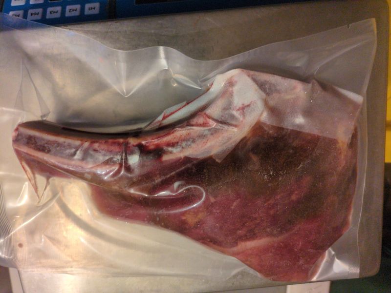 Bone-in Rib Steak (.7-.9lbs) Bone-in Rib Steak (.7-.9lbs)