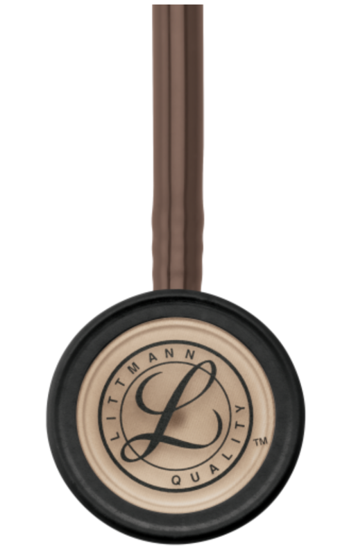 Littmann Classic III Copper Finish Chocolate