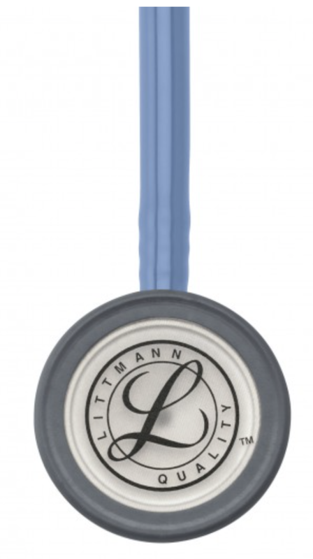 Littmann Classic III Stethoscope:Ceil Blue