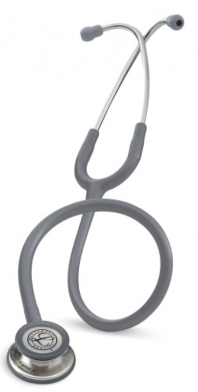 Littmann Classic III Stethoscope:Gray