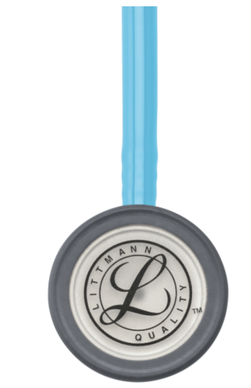 Littmann Classic III Stethoscope:Turquoise