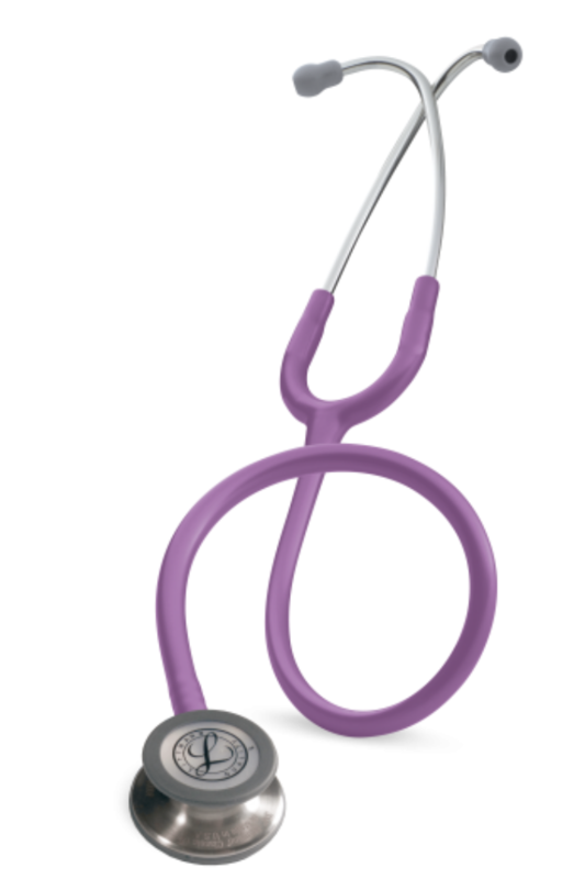 Littmann Classic III Stethoscope:Lavender