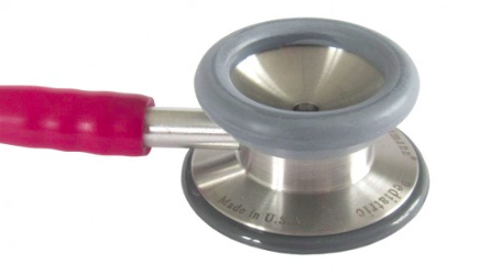 Littmann Classic II Paediatric Stethoscope: Raspberry