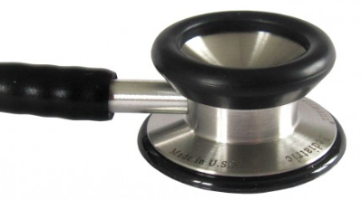 Littmann Classic II Paediatric Stethoscope: Black