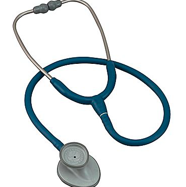 Littmann Lightweight II S.E. Stethoscope : Caribbean Blue