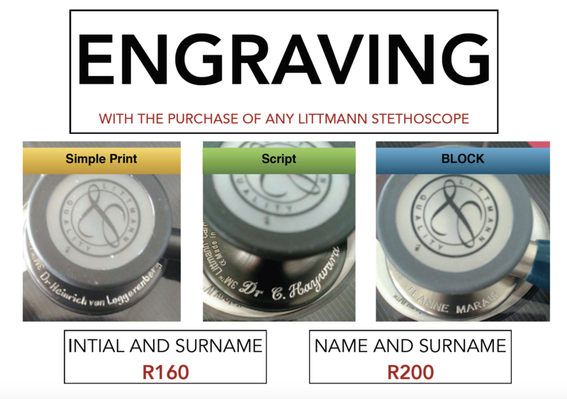 Littmann Lightweight II S.E. Stethoscope : Burgundy