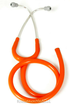 Stethoscope Tubing